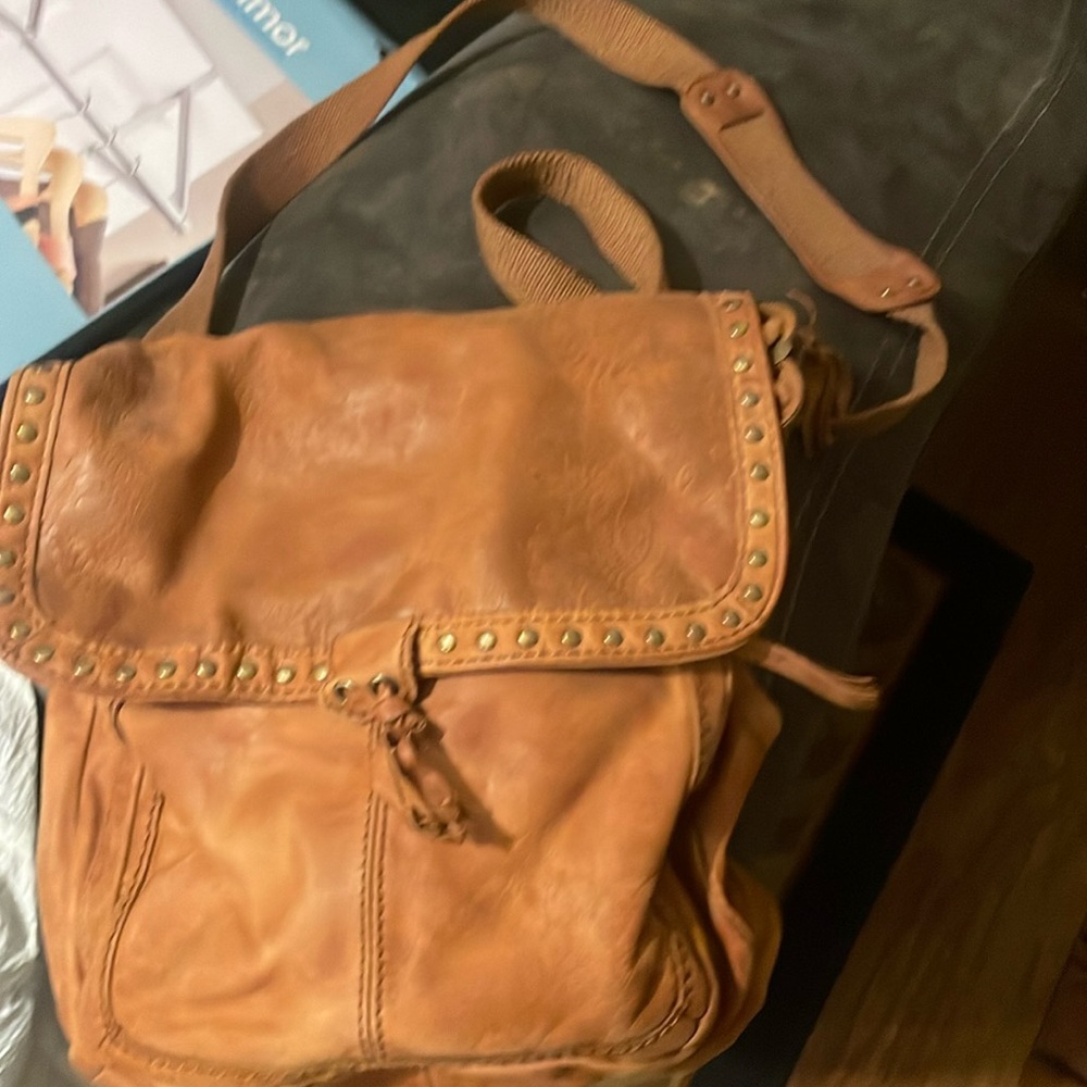 The sak purse